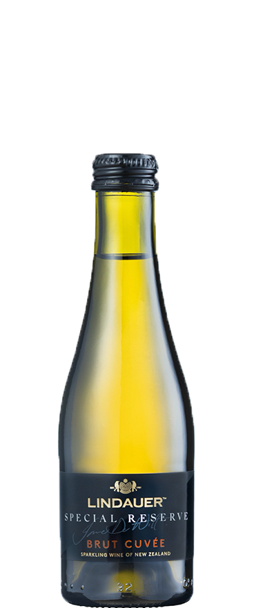 Lindauer Classic Special Reserve Brut Cuvée NV 200ml - Wine Central