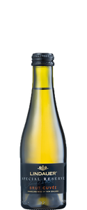 Lindauer Classic Special Reserve Brut Cuvée NV 200ml - Wine Central