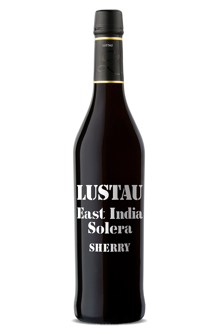 Lustau East India 500ml NV
