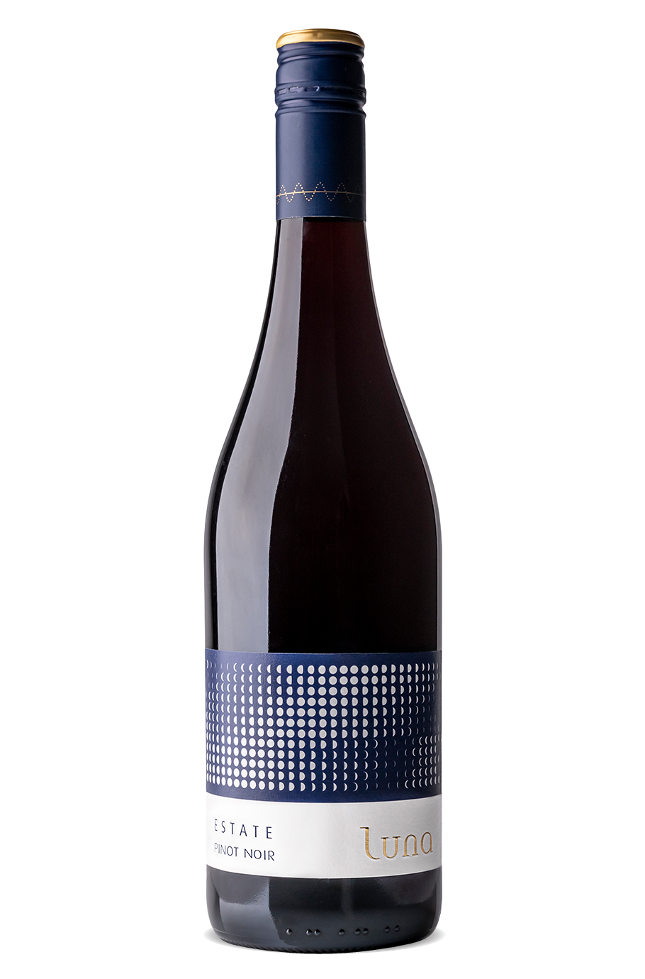 Luna Estate Pinot Noir 375ml 2022 (Half-Bottle)