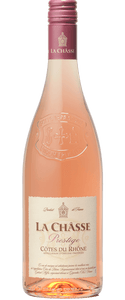 La Chasse Côtes du Rhône Prestige Rosé 2019 - Wine Central
