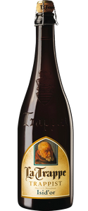 La Trappe Isid'Or 750ml - Wine Central