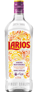 Larios Gin 1L - Wine Central