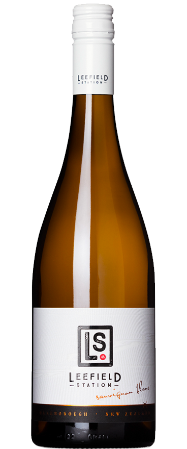 Leefield Station Sauvignon Blanc 2023