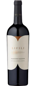 Lifili Primitivo 2021