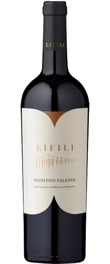 Lifili Primitivo 2021