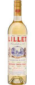 Lillet Blanc Aperitif 750ml