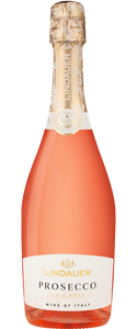 Lindauer Prosecco Rosé DOC NV
