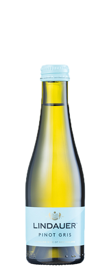 Lindauer Sparkling Pinot Gris NV 200ml - Wine Central