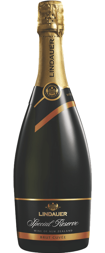 Lindauer Special Reserve Brut Cuvée NV - Wine Central