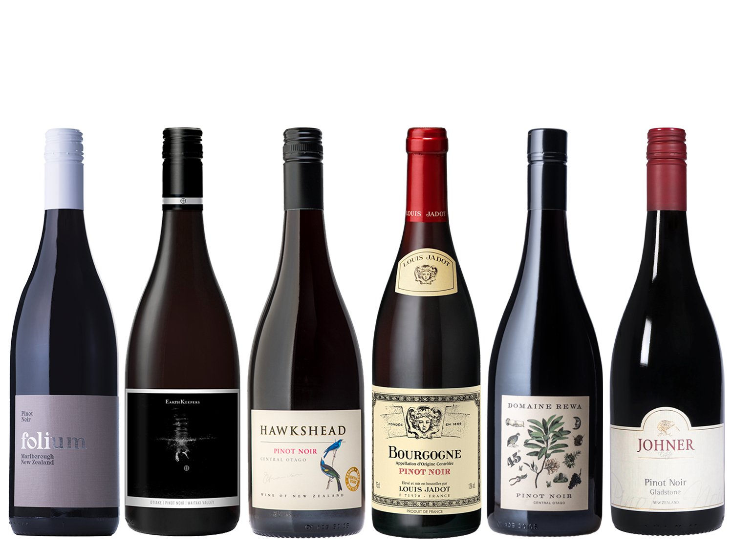 Best pinot noir wines discount