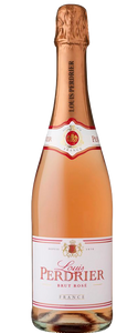 Louis Perdrier Rosé NV - Wine Central