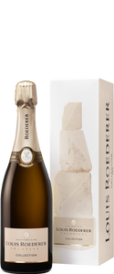 Louis Roederer Champagne Collection #243 NV