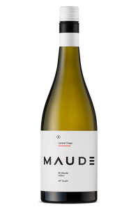 Maude Chardonnay 750ml 2021