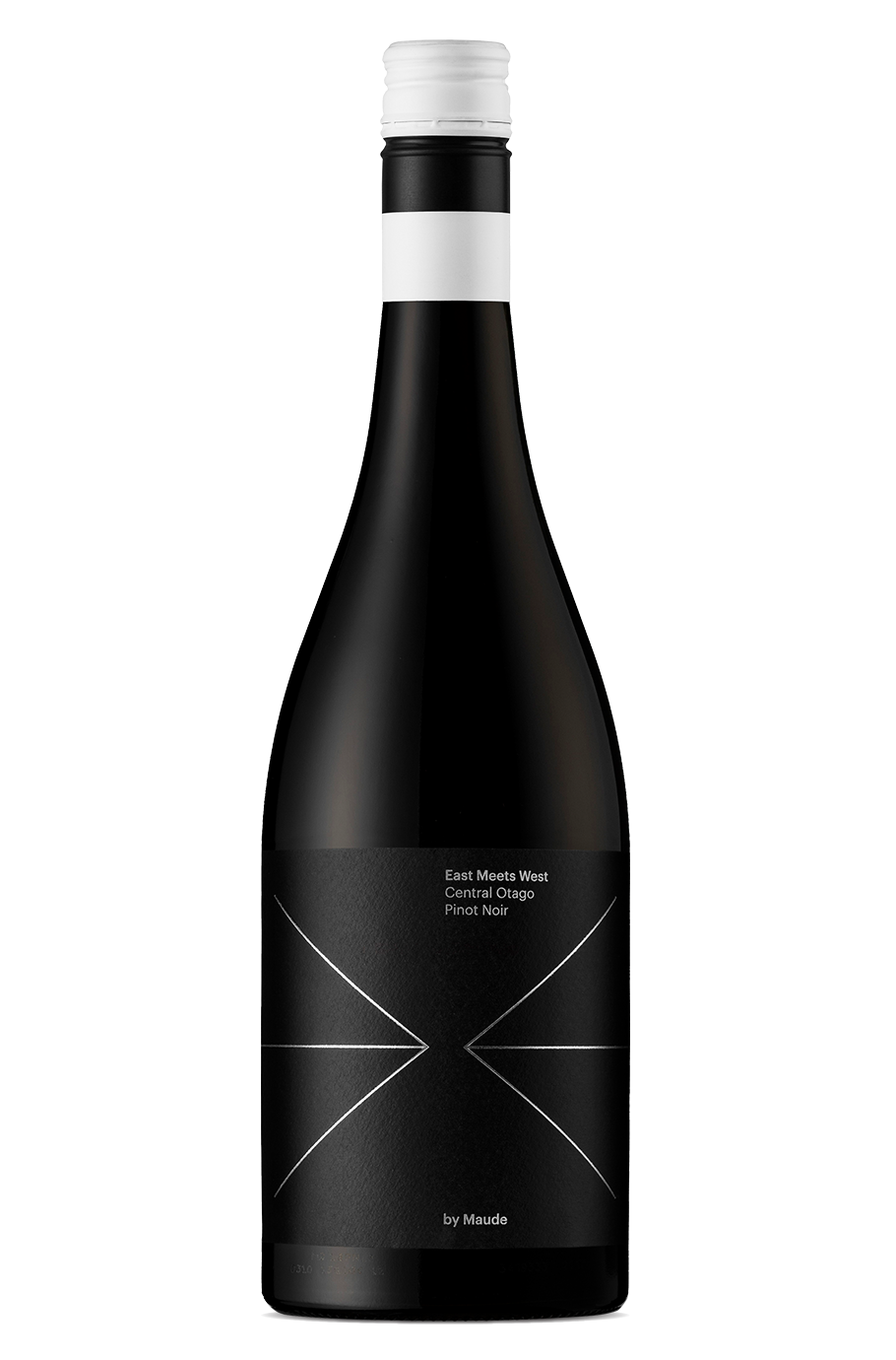 Maude East Meets West Pinot Noir 2022