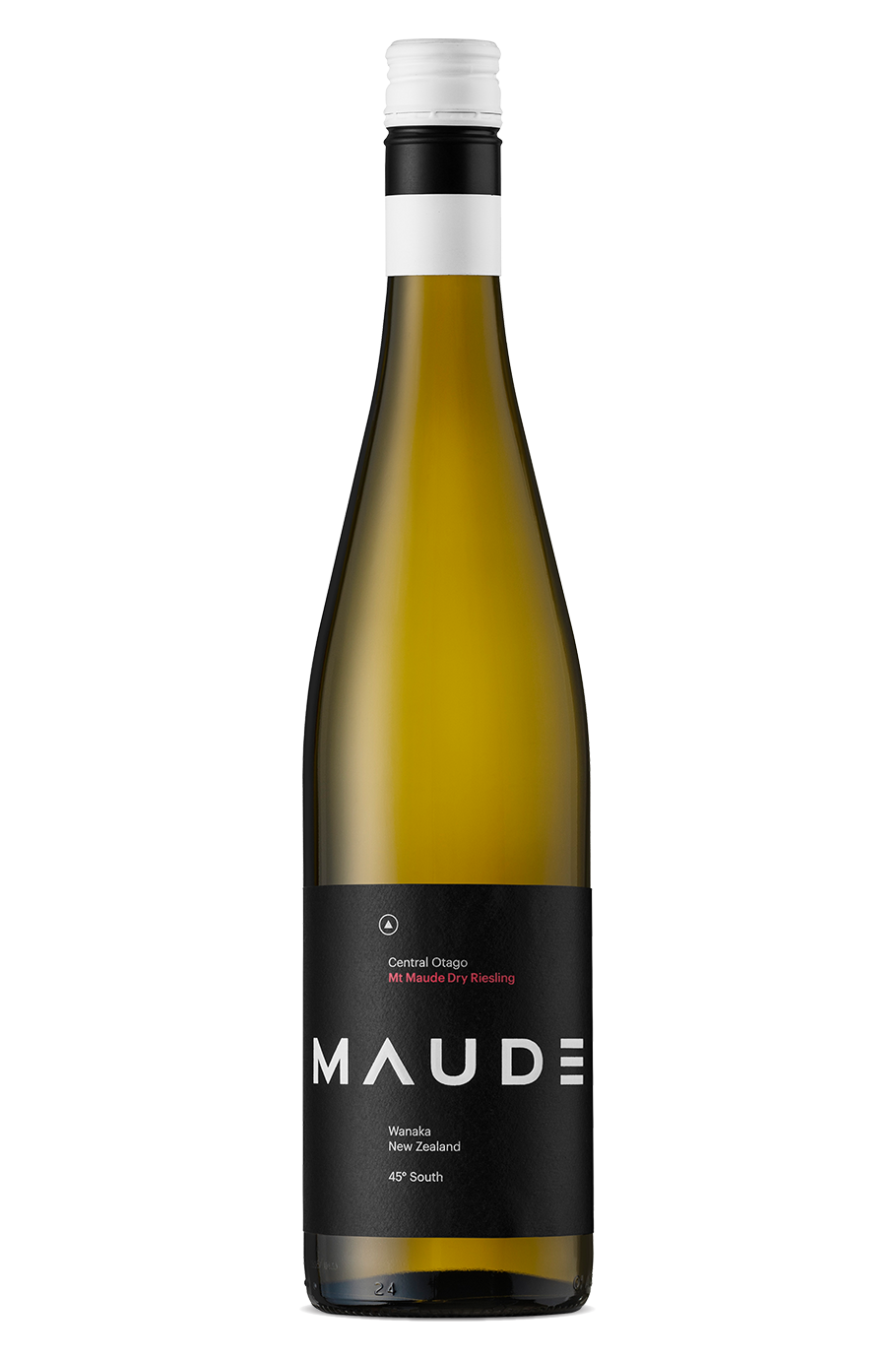Maude Reserve Dry Riesling 750ml 2023