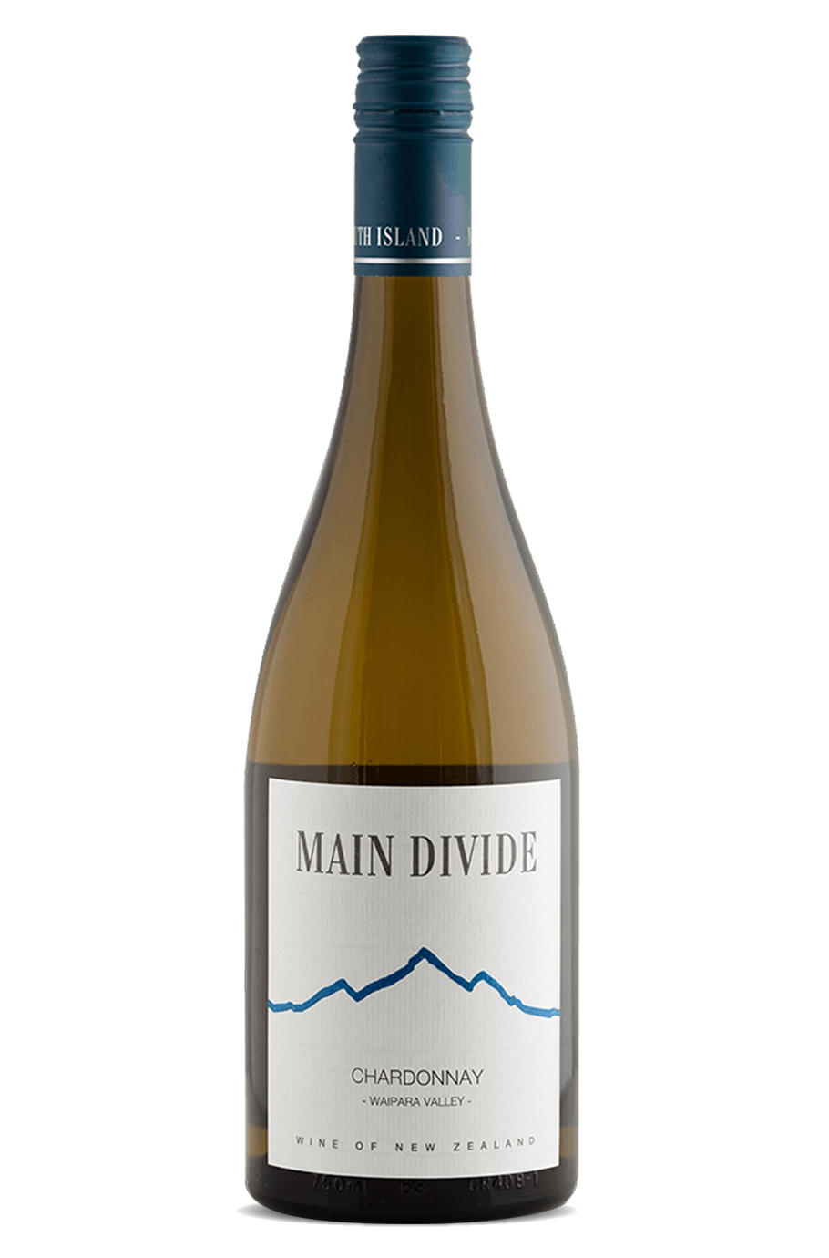 Main Divide Chardonnay 2022