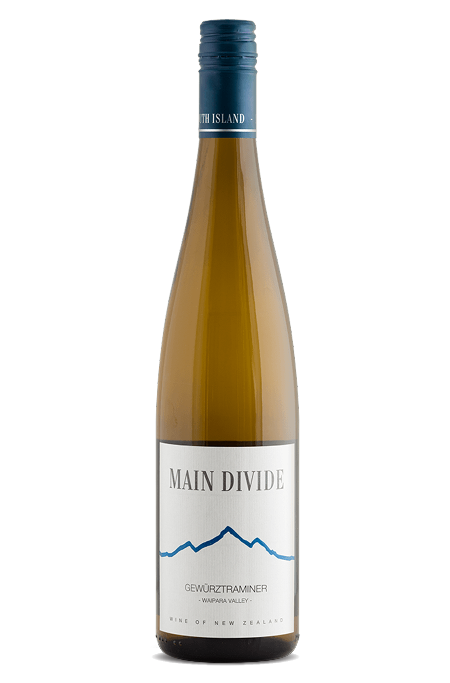 Main Divide Gewurztraminer 2023