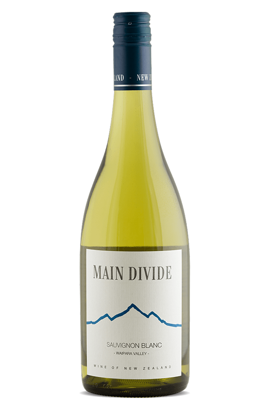 Main Divide Sauvignon Blanc 2023