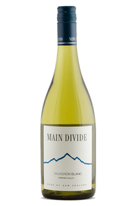 Main Divide Sauvignon Blanc 2023