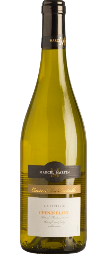 Marcel Martin Chenin Blanc 2022