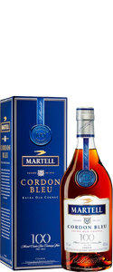 Martell Limited Edition Cordon Bleu XO Cognac 700ml - Wine Central