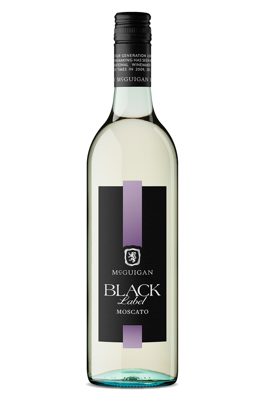 McGuigan Black Label Moscato 2022