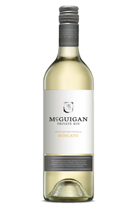 McGuigan Private Bin Moscato 2021