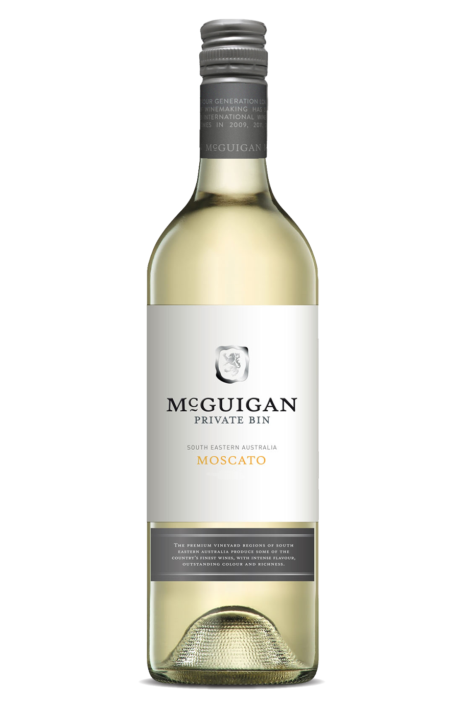 McGuigan Private Bin Moscato 2021