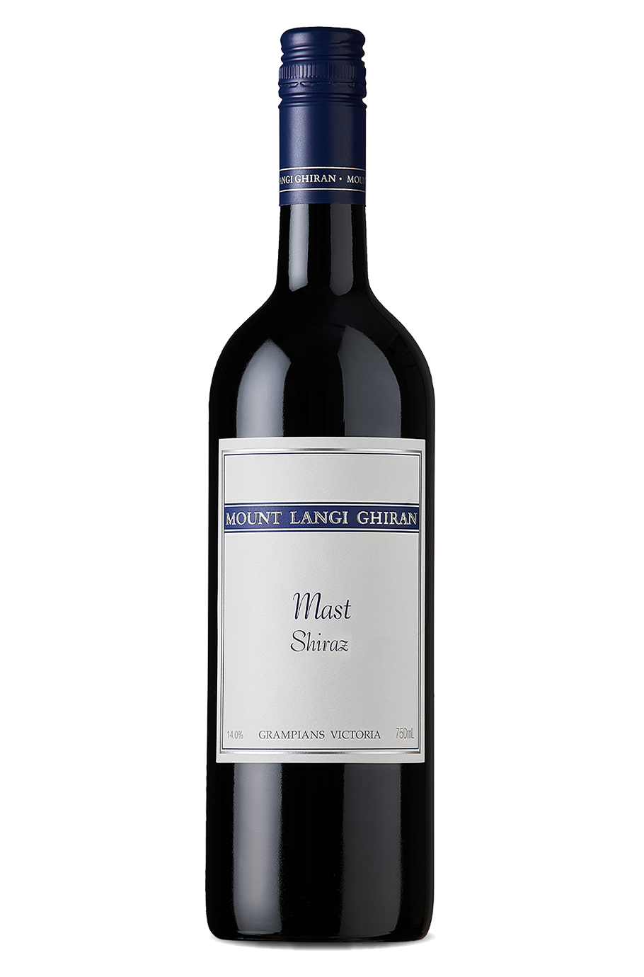 Mount Langi Ghiran Mast Shiraz 750ml 2019