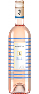 Maison Fortant Provence Rosé 2019 - Wine Central