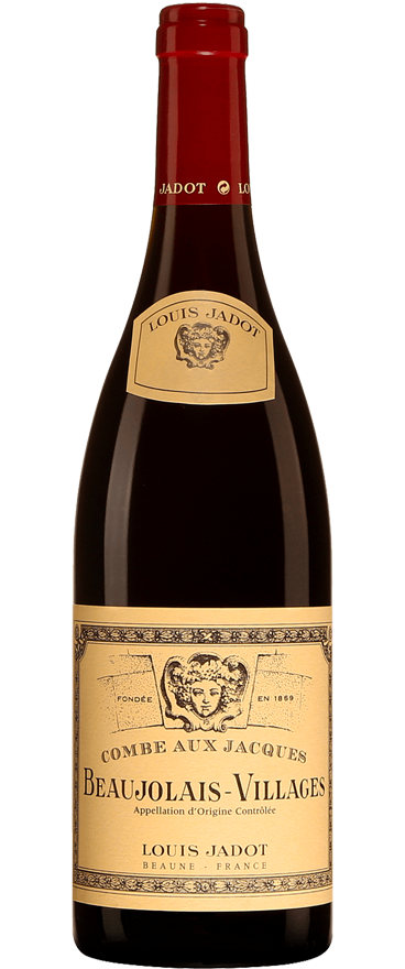 Maison Louis Jadot Beaujolais Villages Combe Aux Jacques 2021