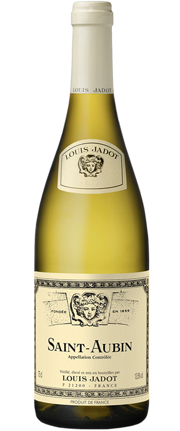 Maison Louis Jadot Saint Aubin Blanc 2017