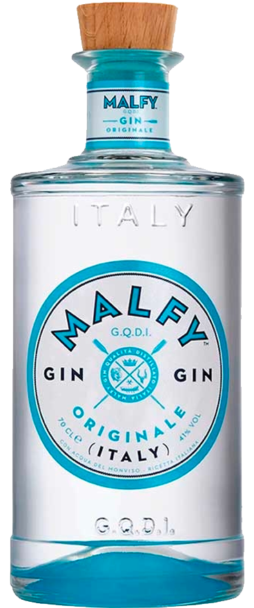 Malfy Gin Originale 700ml - Wine Central
