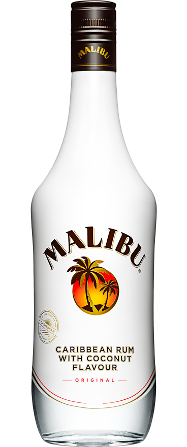 Malibu 700ml - Wine Central