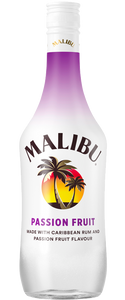 Malibu Passionfruit 700ml - Wine Central