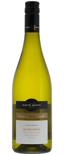 Marcel Martin Chardonnay 2020