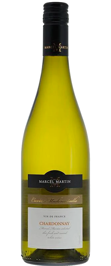 Marcel Martin Chardonnay 2020