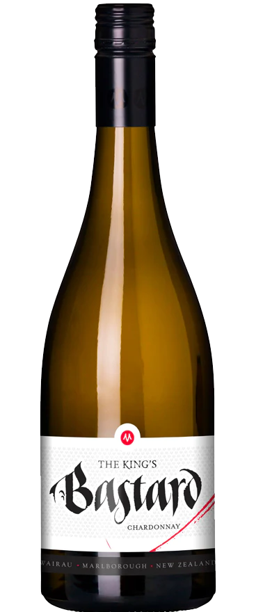 Marisco The King’s Series Bastard Chardonnay 2021