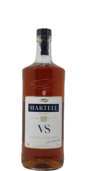 Martell VS Cognac 700ml