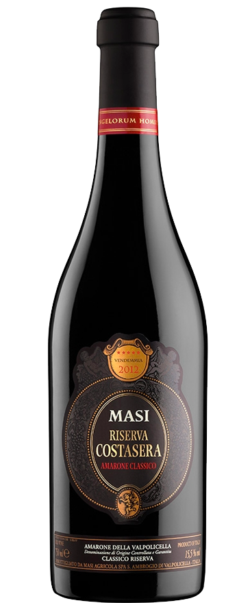 Masi Amarone Costasera Riserva 2013 - Wine Central