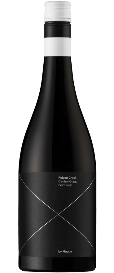 Maude Poison Creek Pinot Noir 2020