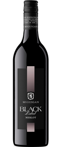 McGuigan Black Label Merlot 2019 - Wine Central