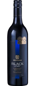 McGuigan Black Label Cabernet Merlot 2019 - Wine Central