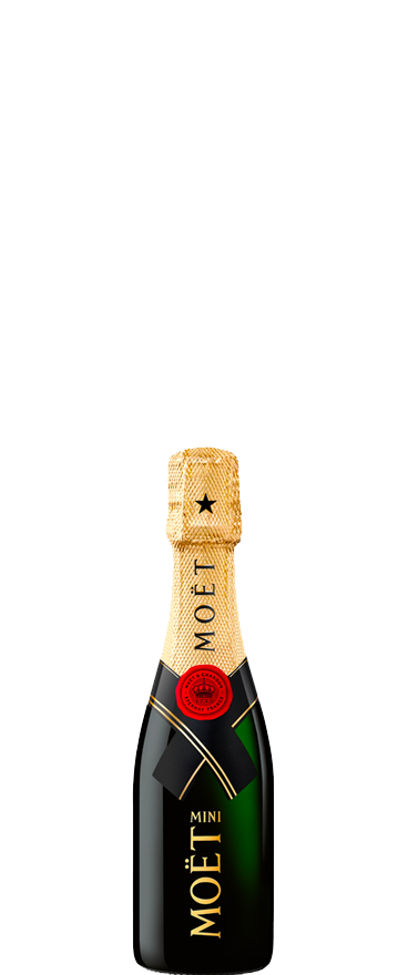 Moet & Chandon Champagne Brut NV 200ml