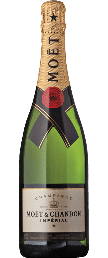 Moet & Chandon Champagne Brut NV - Wine Central
