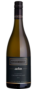 Morton Estate Black Label Chardonnay 2019 - Wine Central