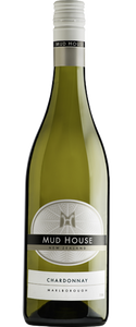 Mud House Marlborough Chardonnay 2020 - Wine Central