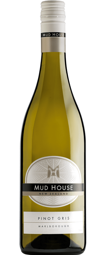 Mud House Marlborough Pinot Gris 2018 - Wine Central