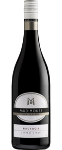 Mud House Central Otago Pinot Noir 2019 - Wine Central
